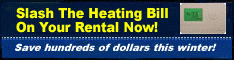 The Landlord Thermostat!